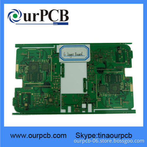 Pcb surface mount soldering factory